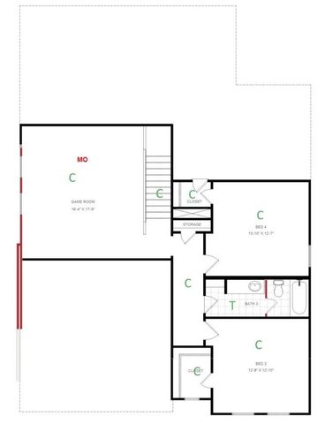 225 Sandhill Grove Trail, Waller, TX 77484