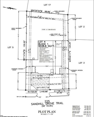 225 Sandhill Grove Trail, Waller, TX 77484