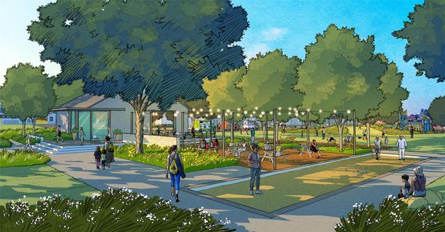 225 Sandhill Grove Trail, Waller, TX 77484