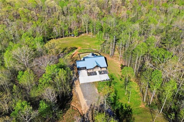 736 Town Creek Church Road, Talking Rock, GA 30175