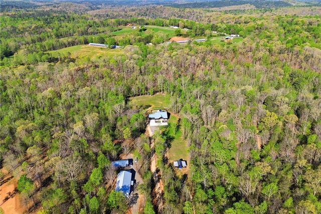 736 Town Creek Church Road, Talking Rock, GA 30175
