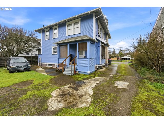 335 Se BAKER St, Mc Minnville, OR 97128