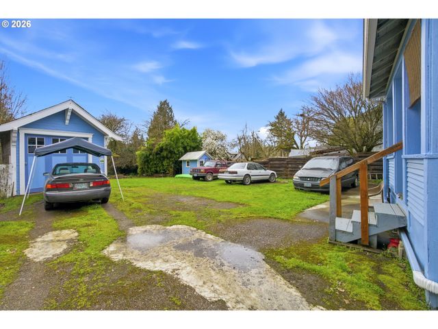 335 Se BAKER St, Mc Minnville, OR 97128