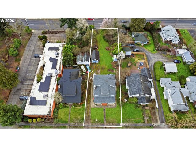 335 Se BAKER St, Mc Minnville, OR 97128