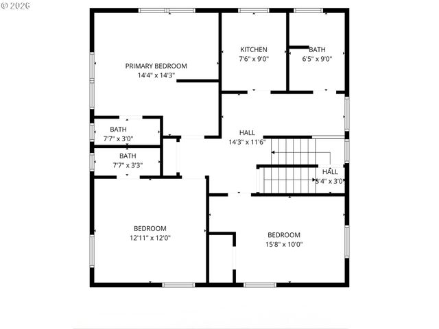 335 Se BAKER St, Mc Minnville, OR 97128