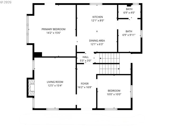 335 Se BAKER St, Mc Minnville, OR 97128