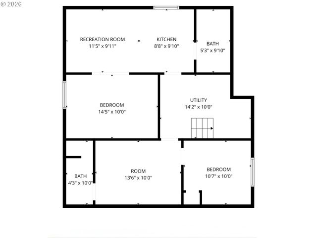 335 Se BAKER St, Mc Minnville, OR 97128