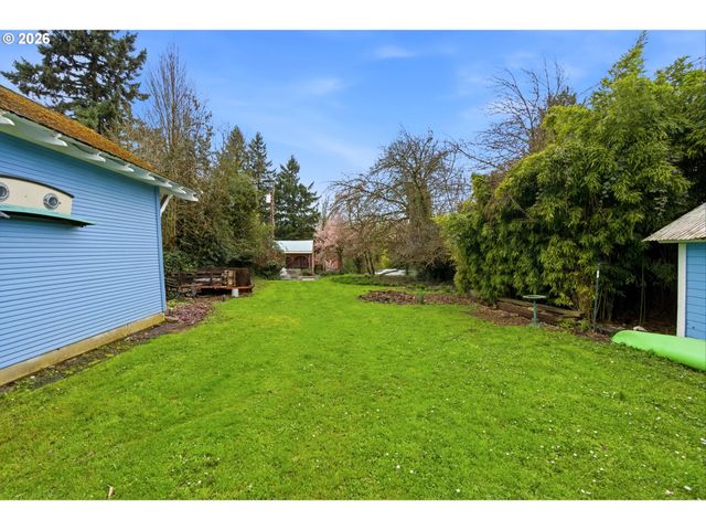 335 Se BAKER St, Mc Minnville, OR 97128