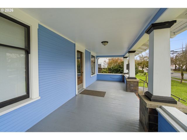 335 Se BAKER St, Mc Minnville, OR 97128