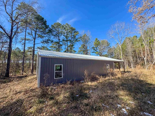 8282 Farm Market 134, Karnack, TX 75661