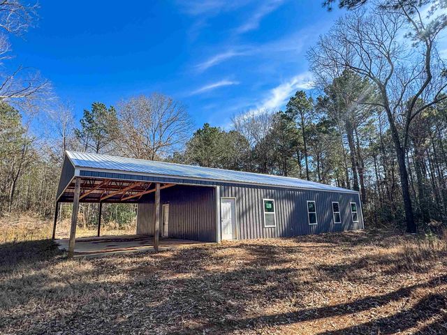 8282 Farm Market 134, Karnack, TX 75661