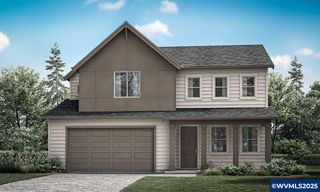 708 Magnolia Av, Woodburn, OR 97071