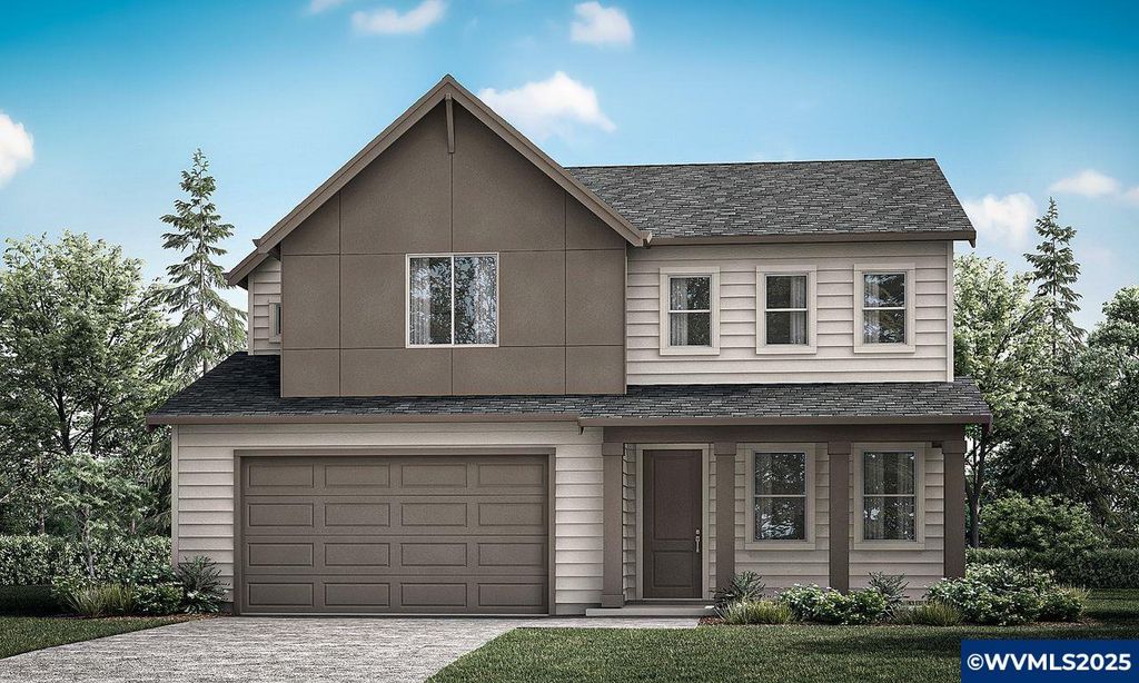 708 Magnolia Av, Woodburn, OR 97071