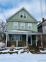 368 Olmstead Avenue, Lancaster, NY 14043