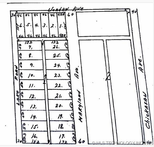 507 S Maryland Avenue, Claremore, OK 74017