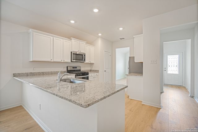 11720 Luckey Villa, San Antonio, TX 78252