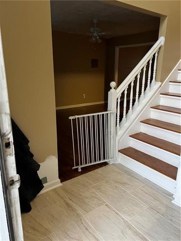 2347 Fawn Hollow Court, Duluth, GA 30096
