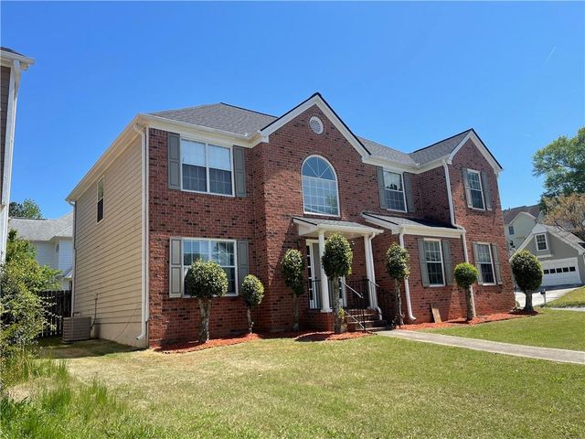2347 Fawn Hollow Court, Duluth, GA 30096