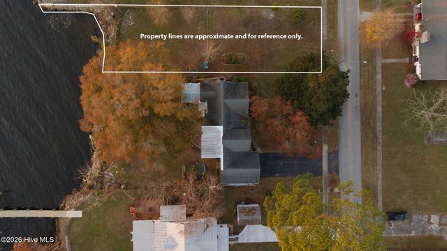 513 N A Street, Bridgeton, NC 28519