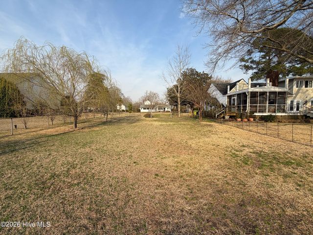 513 N A Street, Bridgeton, NC 28519