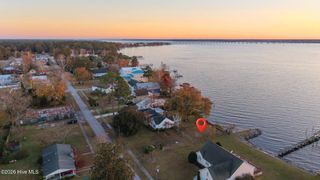 513 N A Street, Bridgeton, NC 28519