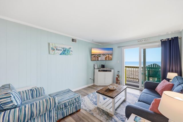 613 Ocean Blvd. S H2, North Myrtle Beach, SC 29582