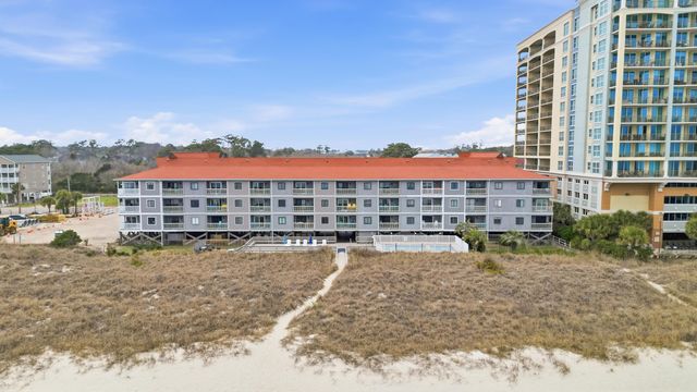 613 Ocean Blvd. S H2, North Myrtle Beach, SC 29582