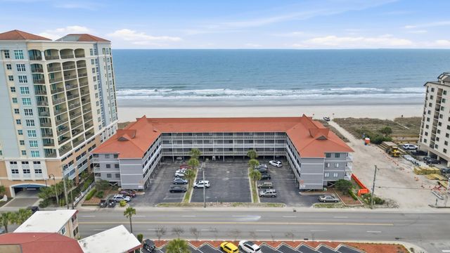 613 Ocean Blvd. S H2, North Myrtle Beach, SC 29582