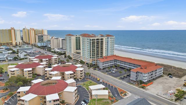 613 Ocean Blvd. S H2, North Myrtle Beach, SC 29582