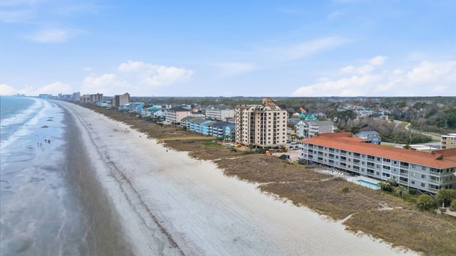 613 Ocean Blvd. S H2, North Myrtle Beach, SC 29582
