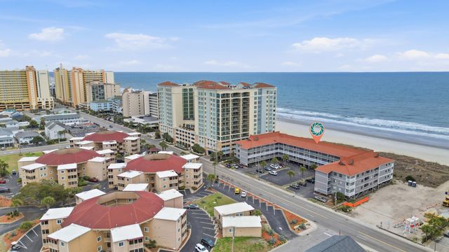 613 Ocean Blvd. S H2, North Myrtle Beach, SC 29582