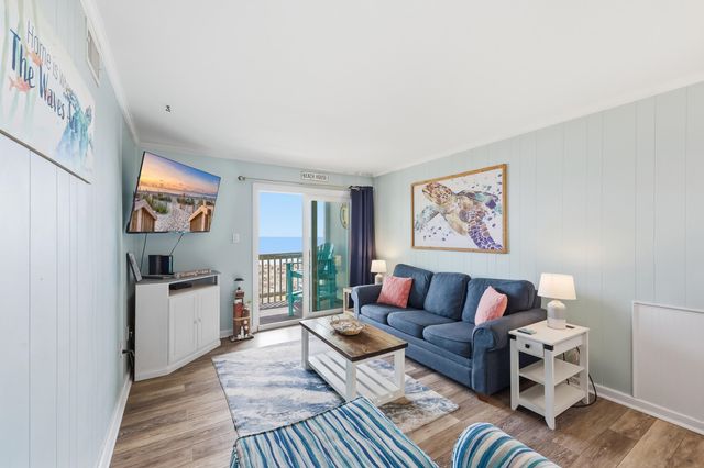 613 Ocean Blvd. S H2, North Myrtle Beach, SC 29582