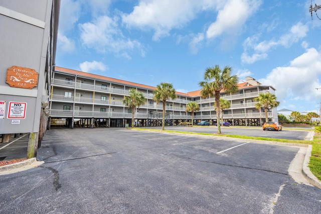 613 Ocean Blvd. S H2, North Myrtle Beach, SC 29582