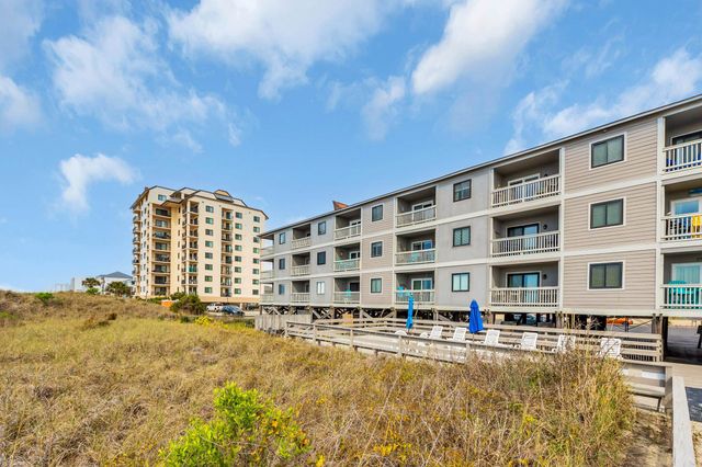 613 Ocean Blvd. S H2, North Myrtle Beach, SC 29582