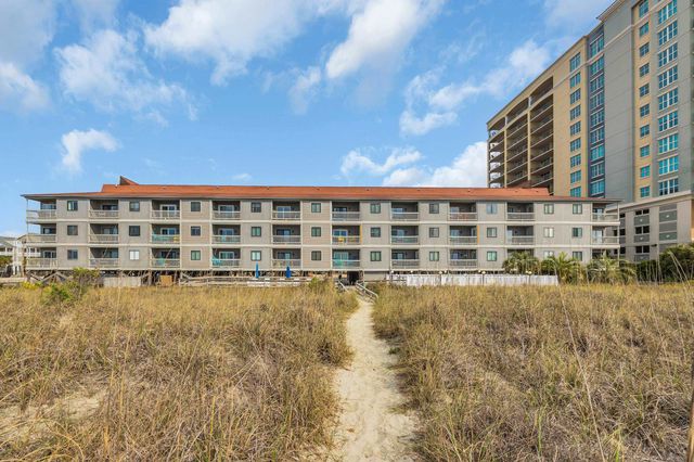 613 Ocean Blvd. S H2, North Myrtle Beach, SC 29582