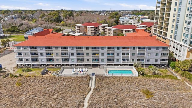 613 Ocean Blvd. S H2, North Myrtle Beach, SC 29582