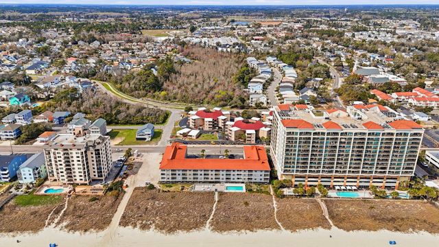 613 Ocean Blvd. S H2, North Myrtle Beach, SC 29582