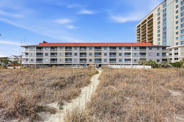 613 Ocean Blvd. S H2, North Myrtle Beach, SC 29582