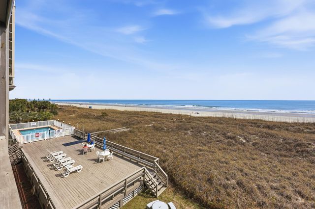 613 Ocean Blvd. S H2, North Myrtle Beach, SC 29582