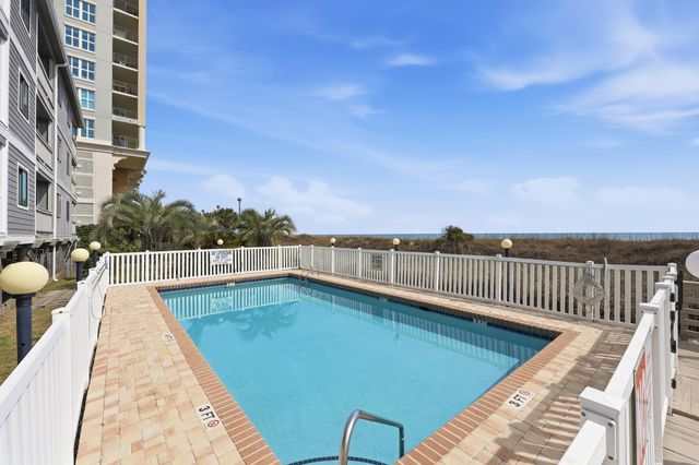 613 Ocean Blvd. S H2, North Myrtle Beach, SC 29582
