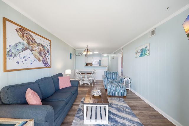 613 Ocean Blvd. S H2, North Myrtle Beach, SC 29582