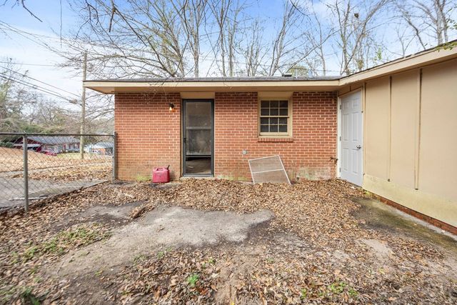 450 Bowen Boulevard, Columbus, GA 31907