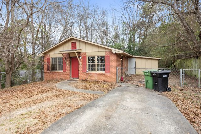 450 Bowen Boulevard, Columbus, GA 31907