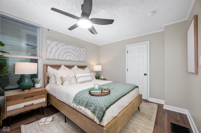 413 E Caven Street, Indianapolis, IN 46225