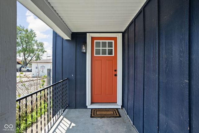 413 E Caven Street, Indianapolis, IN 46225