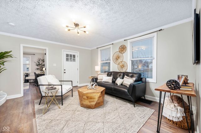 413 E Caven Street, Indianapolis, IN 46225