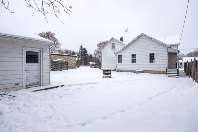 540 ELM STREET, Neenah, WI 54956