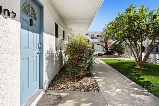 1950 S Palm Canyon 107, Palm Springs, CA 92264