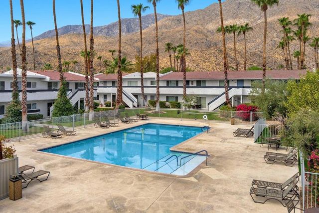 1950 S Palm Canyon 107, Palm Springs, CA 92264