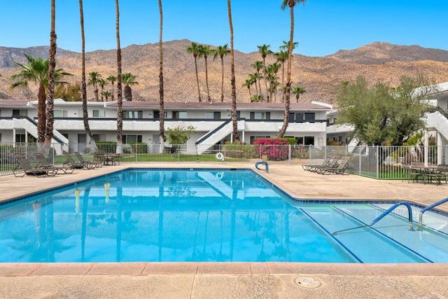 1950 S Palm Canyon 107, Palm Springs, CA 92264